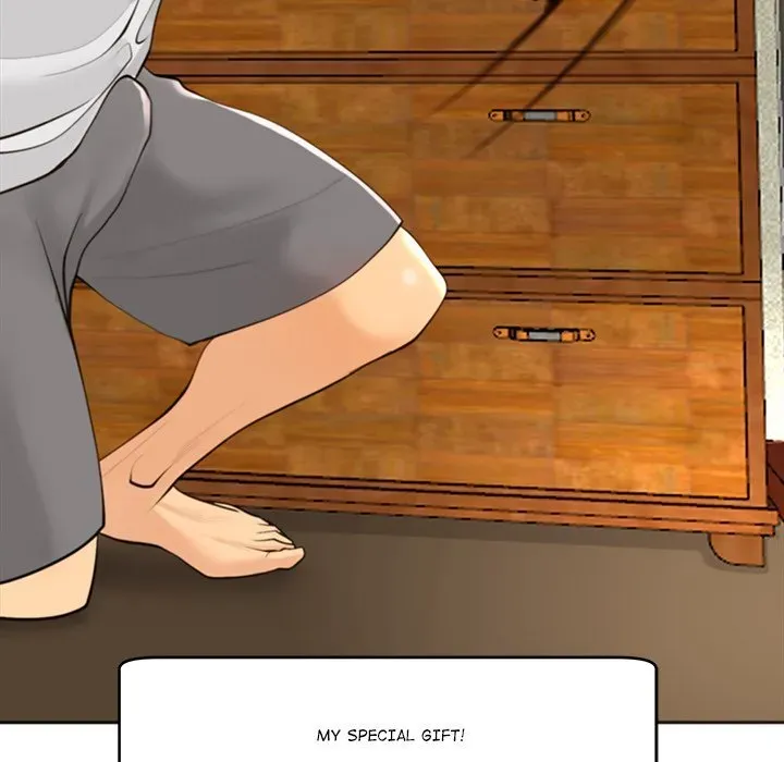 Old Life Behind Chapter 7 page 267 - 