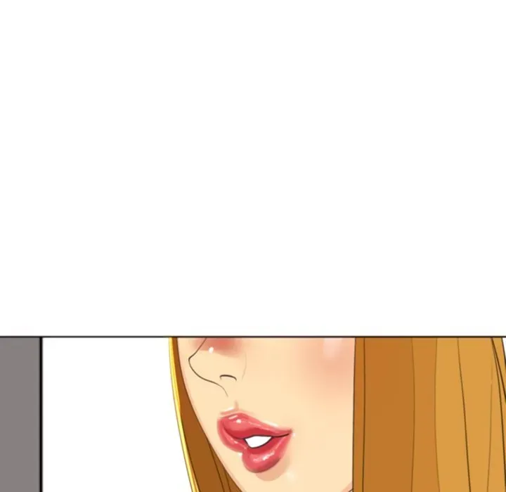 Old Life Behind Chapter 7 page 32 - 