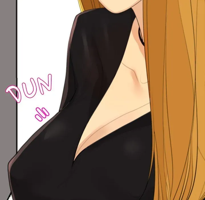 Old Life Behind Chapter 7 page 33 - 