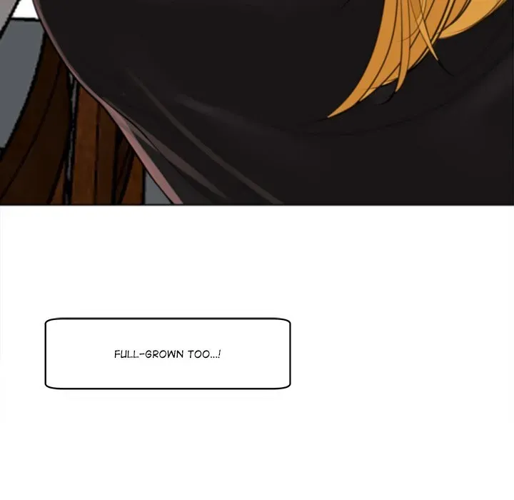 Old Life Behind Chapter 7 page 34 - 