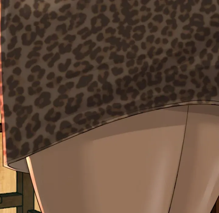 Old Life Behind Chapter 7 page 38 - 