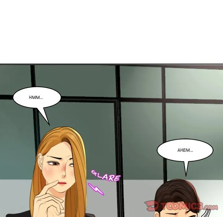 Old Life Behind Chapter 7 page 45 - 