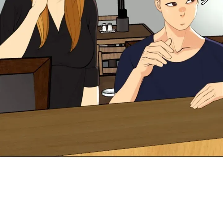 Old Life Behind Chapter 7 page 46 - 