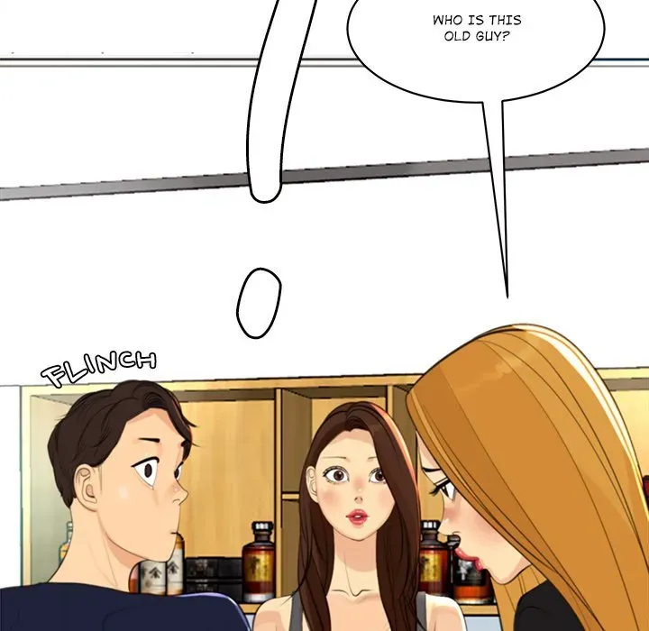 Old Life Behind Chapter 7 page 48 - 