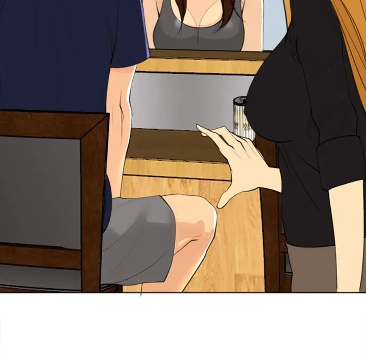 Old Life Behind Chapter 7 page 49 - 