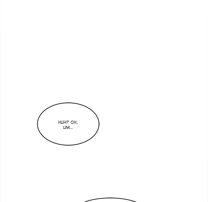 Old Life Behind Chapter 7 page 50 - 