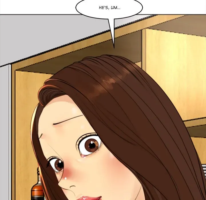 Old Life Behind Chapter 7 page 51 - 