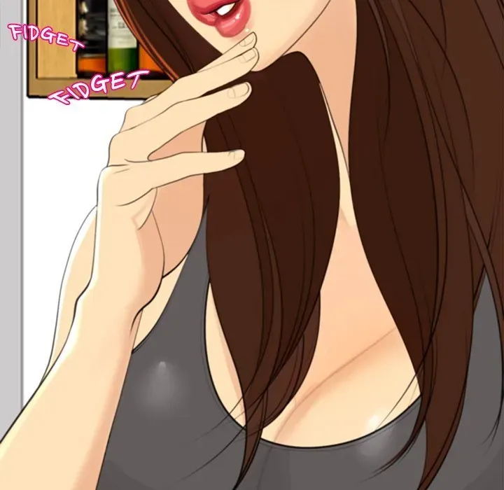 Old Life Behind Chapter 7 page 52 - 