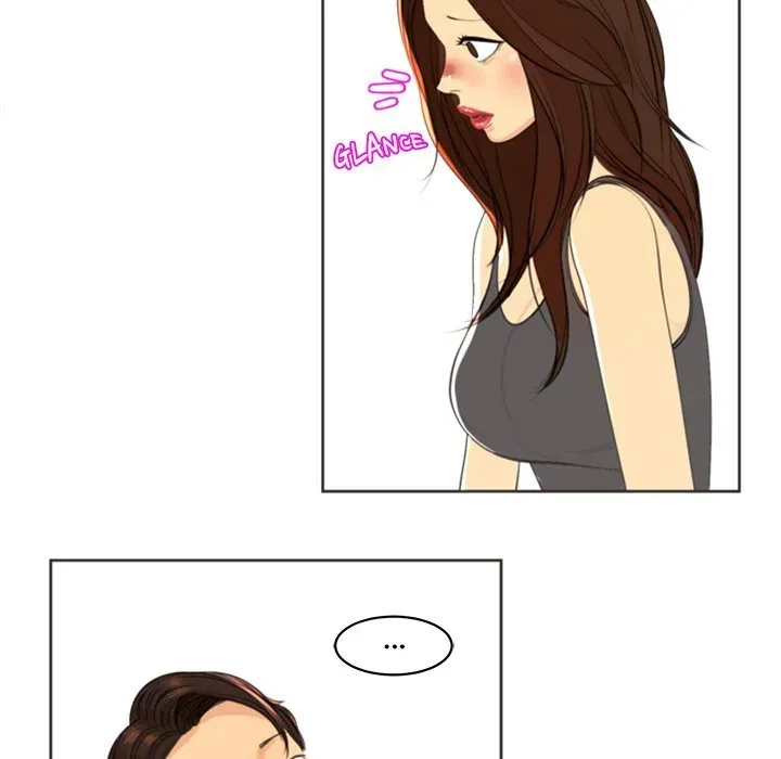 Old Life Behind Chapter 7 page 55 - 