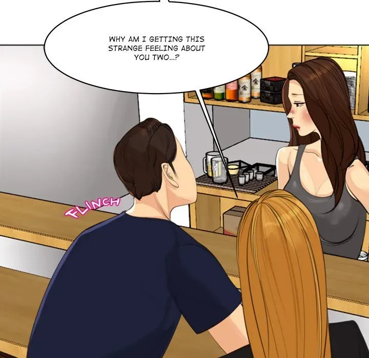 Old Life Behind Chapter 7 page 58 - 