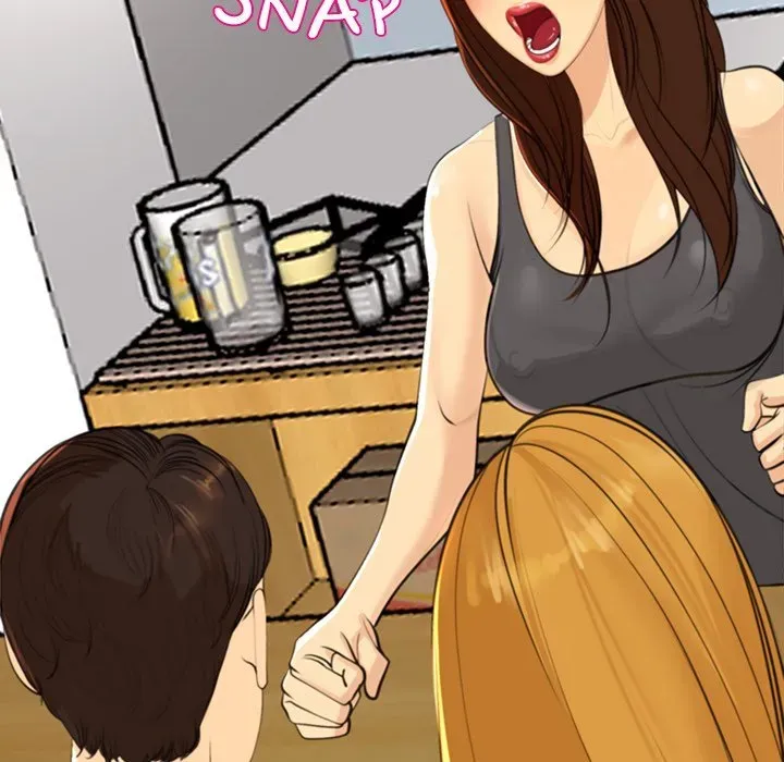 Old Life Behind Chapter 7 page 61 - 