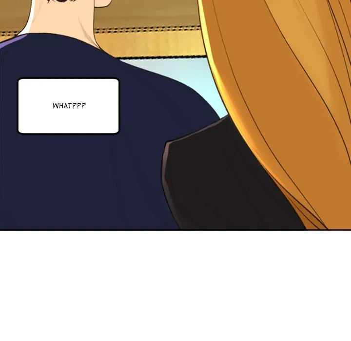 Old Life Behind Chapter 7 page 62 - 