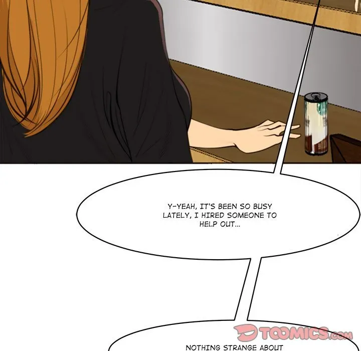 Old Life Behind Chapter 7 page 65 - 