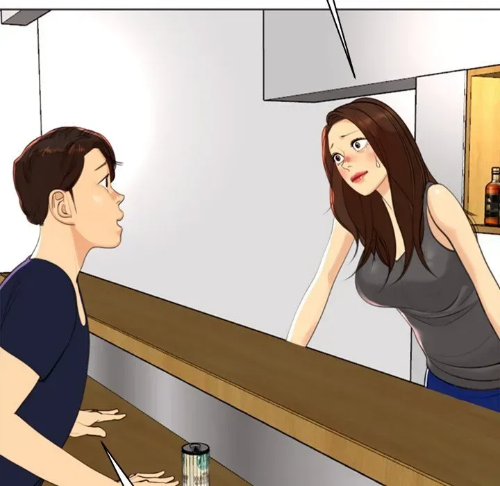 Old Life Behind Chapter 7 page 68 - 