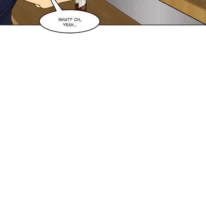 Old Life Behind Chapter 7 page 69 - 