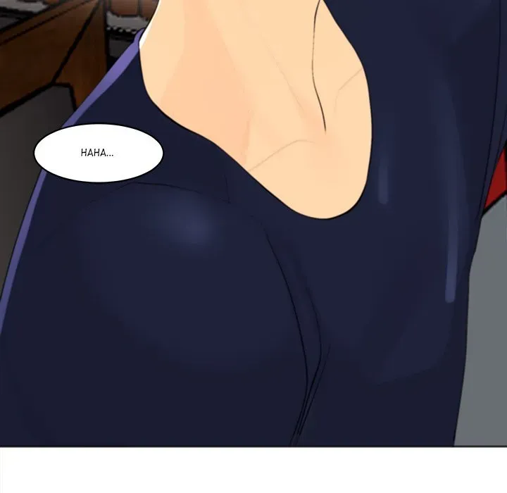 Old Life Behind Chapter 7 page 72 - 