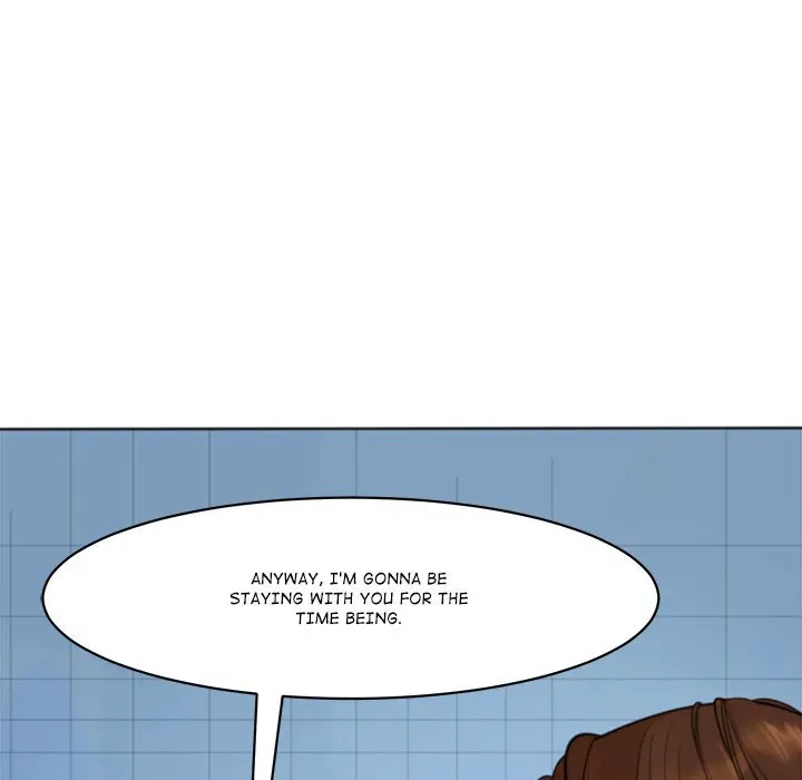Old Life Behind Chapter 7 page 80 - 