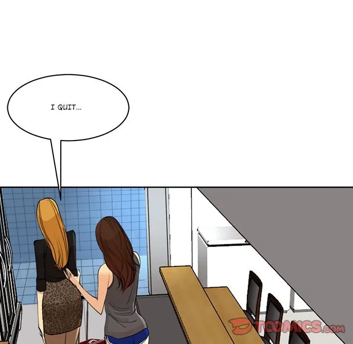 Old Life Behind Chapter 7 page 85 - 