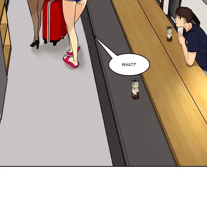 Old Life Behind Chapter 7 page 86 - 