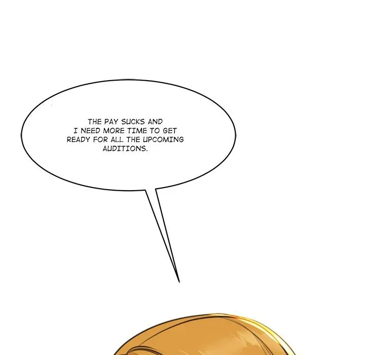 Old Life Behind Chapter 7 page 88 - 