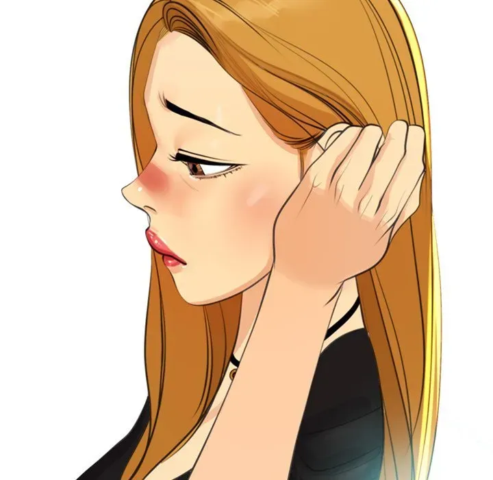 Old Life Behind Chapter 7 page 89 - 