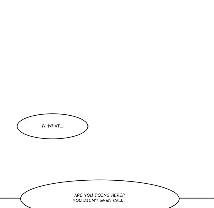 Old Life Behind Chapter 7 page 10 - 