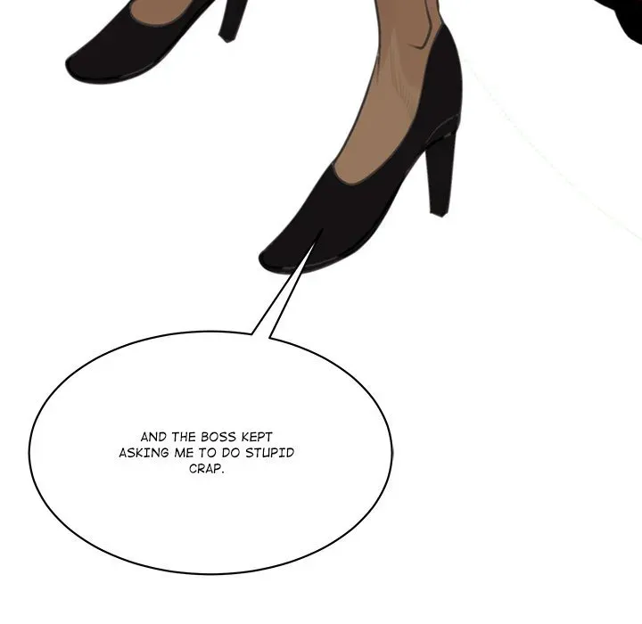 Old Life Behind Chapter 7 page 92 - 
