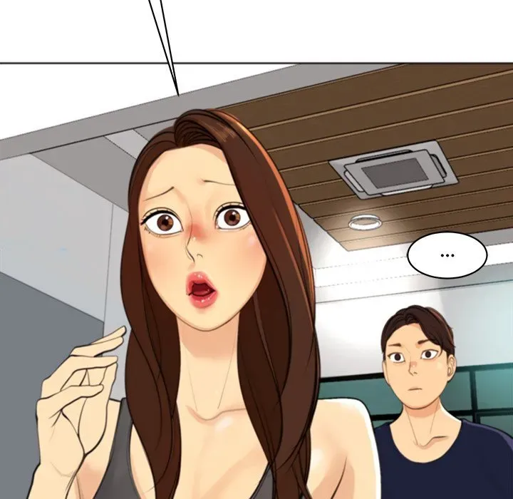 Old Life Behind Chapter 7 page 94 - 
