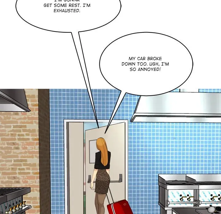 Old Life Behind Chapter 7 page 98 - 