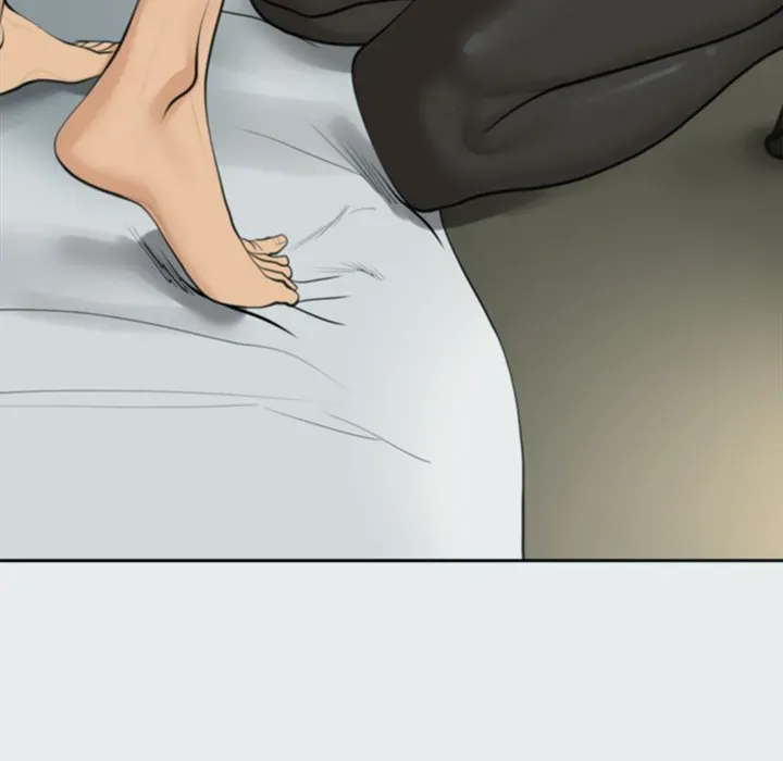 Old Life Behind Chapter 8 page 104 - 