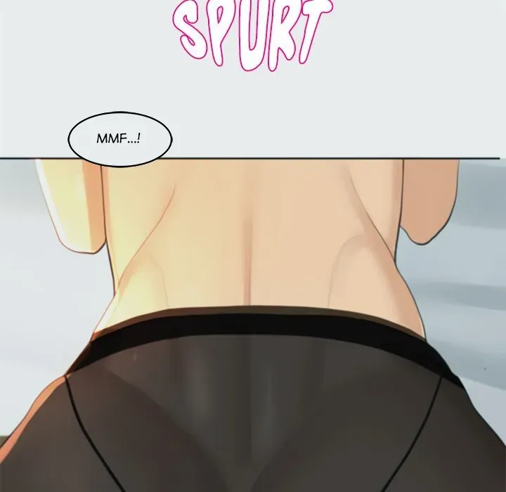 Old Life Behind Chapter 8 page 106 - 