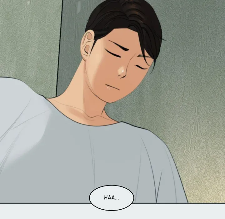 Old Life Behind Chapter 8 page 123 - 
