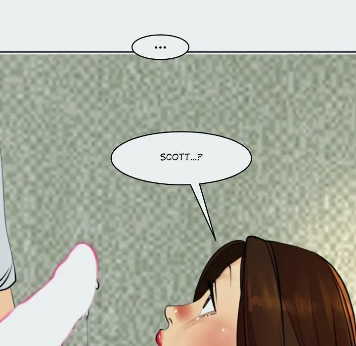 Old Life Behind Chapter 8 page 126 - 