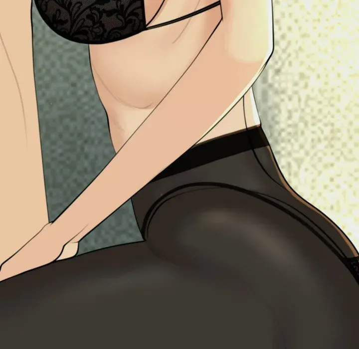 Old Life Behind Chapter 8 page 128 - 