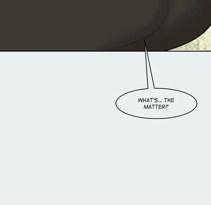 Old Life Behind Chapter 8 page 129 - 