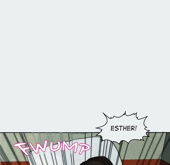 Old Life Behind Chapter 8 page 131 - 
