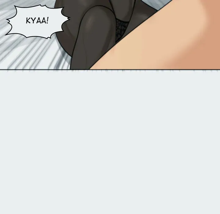 Old Life Behind Chapter 8 page 133 - 