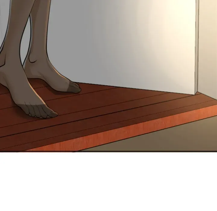 Old Life Behind Chapter 8 page 15 - 