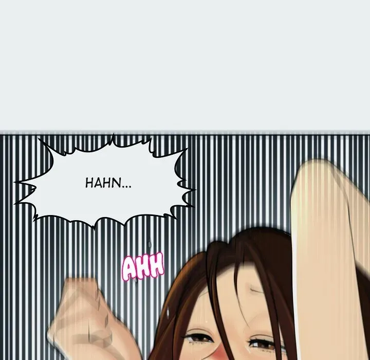 Old Life Behind Chapter 8 page 150 - 