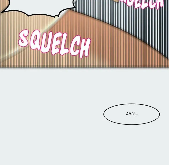 Old Life Behind Chapter 8 page 154 - 