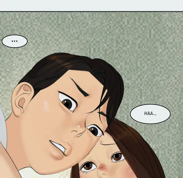 Old Life Behind Chapter 8 page 156 - 