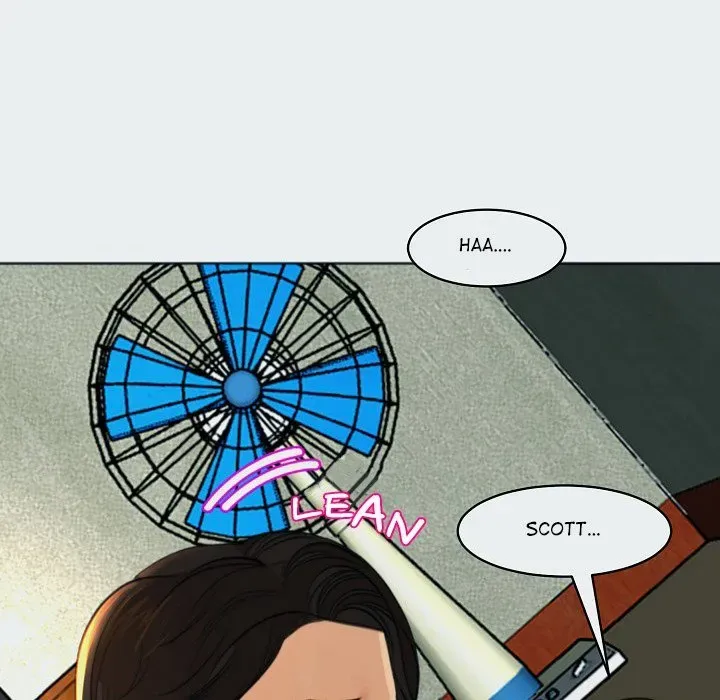Old Life Behind Chapter 8 page 160 - 