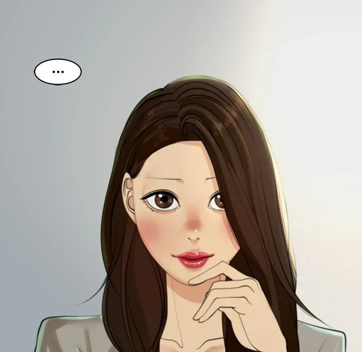 Old Life Behind Chapter 8 page 17 - 