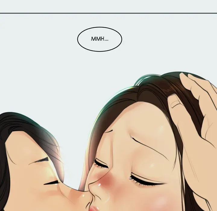 Old Life Behind Chapter 8 page 164 - 