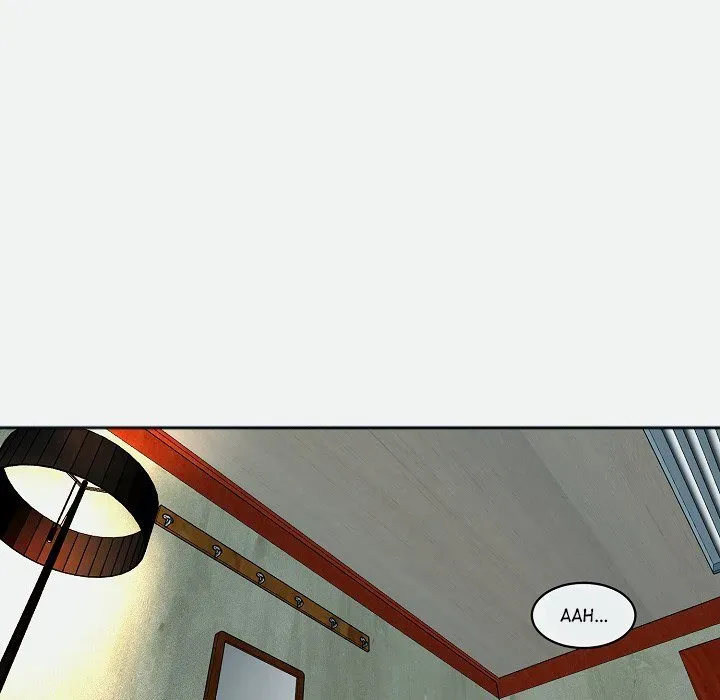 Old Life Behind Chapter 8 page 168 - 