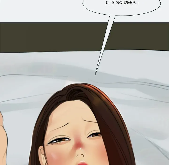 Old Life Behind Chapter 8 page 184 - 