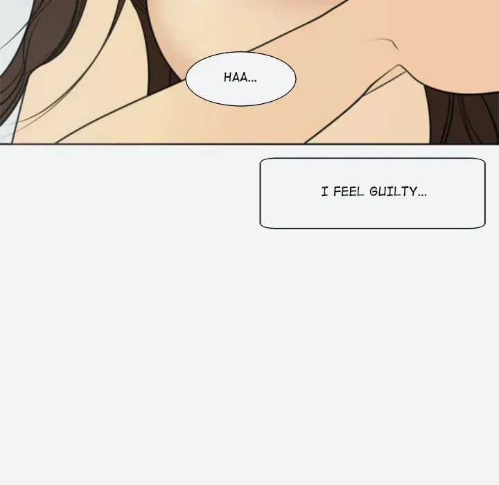 Old Life Behind Chapter 8 page 222 - 