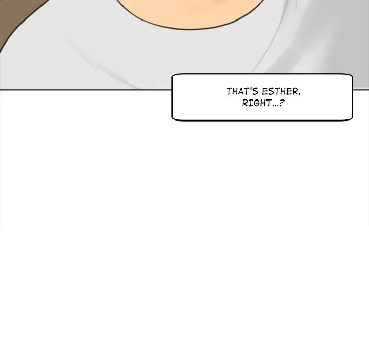 Old Life Behind Chapter 8 page 24 - 