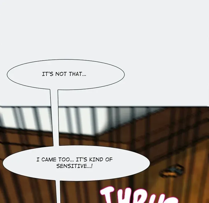 Old Life Behind Chapter 8 page 243 - 