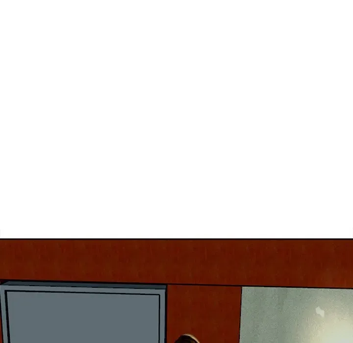Old Life Behind Chapter 8 page 26 - 